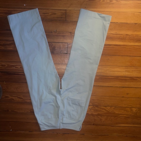 High Rise Stride Ankle Gap Pants - Picture 4 of 4